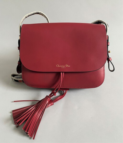 Dior Diorodeo Handbag 403307 | Collector Square